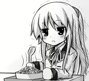Page 474 of Tachibana Kanade Image Set - preview thumbnail
