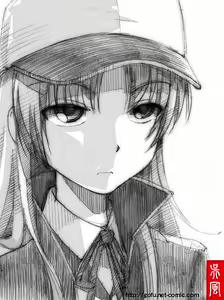Page 493 of Tachibana Kanade Image Set - preview thumbnail