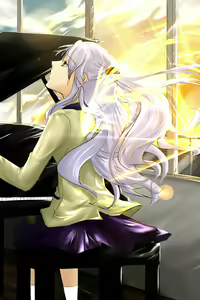 Page 496 of Tachibana Kanade Image Set - preview thumbnail