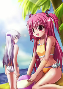 Page 510 of Tachibana Kanade Image Set - preview thumbnail
