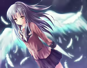 Page 51 of Tachibana Kanade Image Set - preview thumbnail