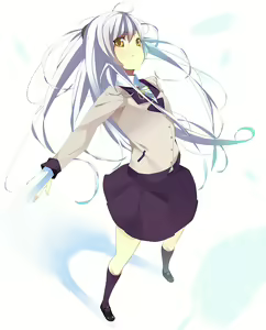 Page 524 of Tachibana Kanade Image Set - preview thumbnail