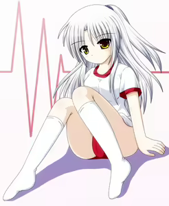 Page 525 of Tachibana Kanade Image Set - preview thumbnail