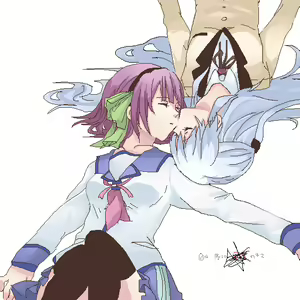 Page 550 of Tachibana Kanade Image Set - preview thumbnail