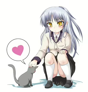 Page 551 of Tachibana Kanade Image Set - preview thumbnail