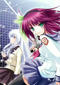 Page 554 of Tachibana Kanade Image Set - preview thumbnail