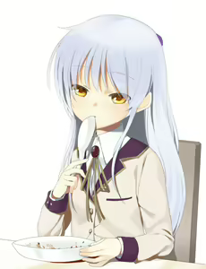 Page 569 of Tachibana Kanade Image Set - preview thumbnail