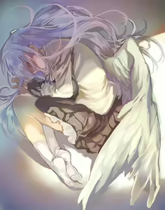 Page 571 of Tachibana Kanade Image Set - preview thumbnail