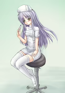 Page 579 of Tachibana Kanade Image Set - preview thumbnail