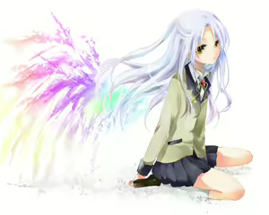 Page 583 of Tachibana Kanade Image Set - preview thumbnail