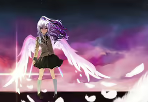 Page 587 of Tachibana Kanade Image Set - preview thumbnail