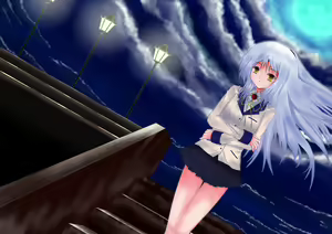 Page 590 of Tachibana Kanade Image Set - preview thumbnail