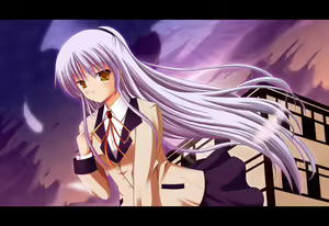 Page 613 of Tachibana Kanade Image Set - preview thumbnail