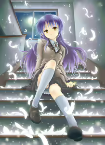 Page 621 of Tachibana Kanade Image Set - preview thumbnail
