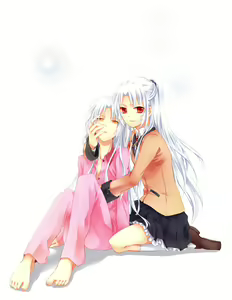 Page 622 of Tachibana Kanade Image Set - preview thumbnail