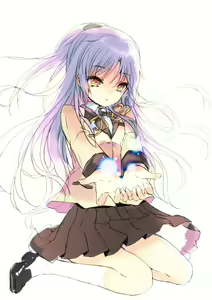 Page 634 of Tachibana Kanade Image Set - preview thumbnail