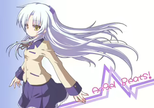 Page 647 of Tachibana Kanade Image Set - preview thumbnail