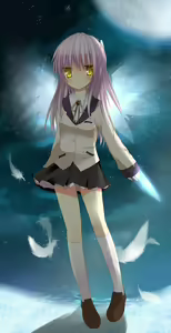 Page 656 of Tachibana Kanade Image Set - preview thumbnail
