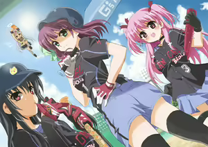Page 662 of Tachibana Kanade Image Set - preview thumbnail