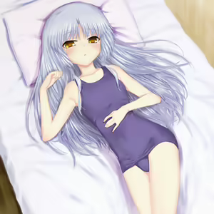 Page 671 of Tachibana Kanade Image Set - preview thumbnail