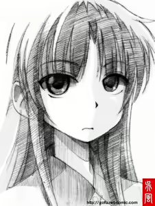Page 707 of Tachibana Kanade Image Set - preview thumbnail