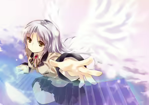 Page 712 of Tachibana Kanade Image Set - preview thumbnail