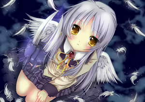 Page 725 of Tachibana Kanade Image Set - preview thumbnail