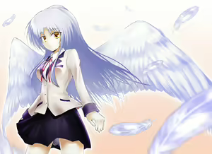 Page 735 of Tachibana Kanade Image Set - preview thumbnail