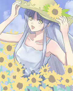 Page 748 of Tachibana Kanade Image Set - preview thumbnail