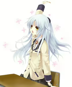 Page 751 of Tachibana Kanade Image Set - preview thumbnail