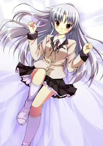 Page 76 of Tachibana Kanade Image Set - preview thumbnail