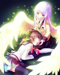Page 773 of Tachibana Kanade Image Set - preview thumbnail