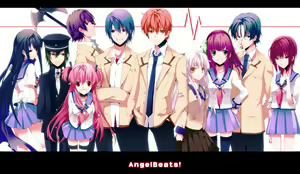 Page 778 of Tachibana Kanade Image Set - preview thumbnail