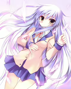 Page 782 of Tachibana Kanade Image Set - preview thumbnail
