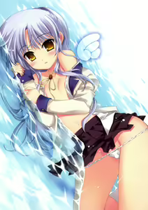 Page 79 of Tachibana Kanade Image Set - preview thumbnail