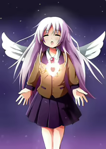 Page 797 of Tachibana Kanade Image Set - preview thumbnail