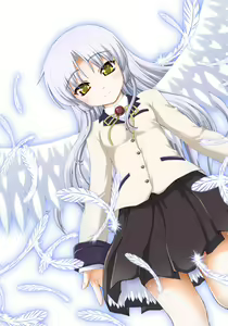 Page 815 of Tachibana Kanade Image Set - preview thumbnail