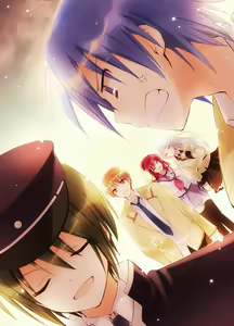 Page 826 of Tachibana Kanade Image Set - preview thumbnail