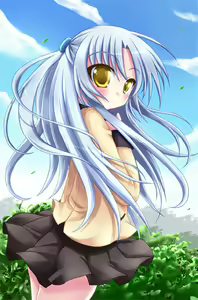 Page 829 of Tachibana Kanade Image Set - preview thumbnail