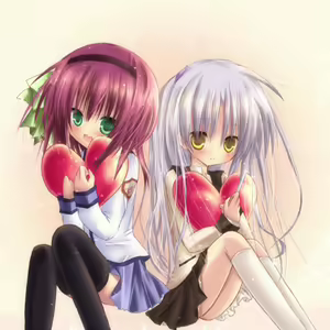 Page 851 of Tachibana Kanade Image Set - preview thumbnail