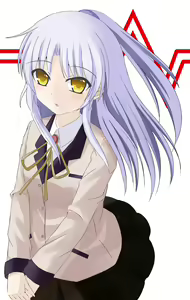 Page 852 of Tachibana Kanade Image Set - preview thumbnail