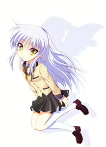 Page 867 of Tachibana Kanade Image Set - preview thumbnail