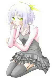 Page 871 of Tachibana Kanade Image Set - preview thumbnail