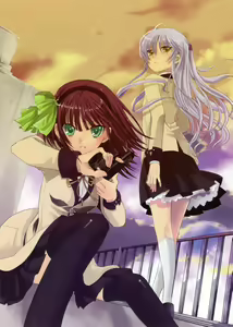 Page 88 of Tachibana Kanade Image Set - preview thumbnail