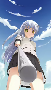 Page 885 of Tachibana Kanade Image Set - preview thumbnail
