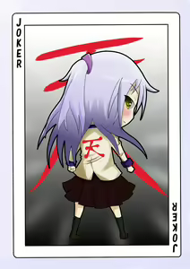 Page 922 of Tachibana Kanade Image Set - preview thumbnail