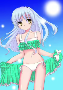 Page 930 of Tachibana Kanade Image Set - preview thumbnail
