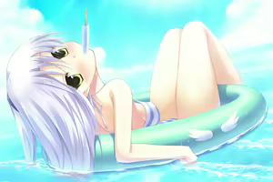 Page 939 of Tachibana Kanade Image Set - preview thumbnail