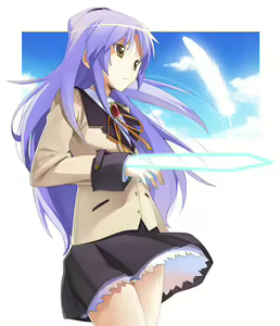 Page 945 of Tachibana Kanade Image Set - preview thumbnail