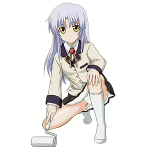 Page 962 of Tachibana Kanade Image Set - preview thumbnail